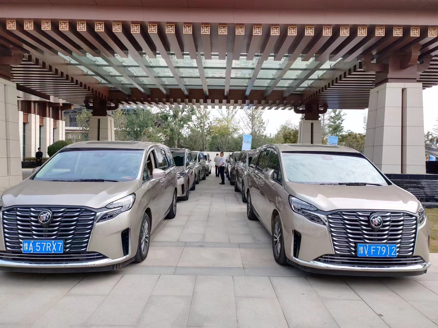 洛阳租车